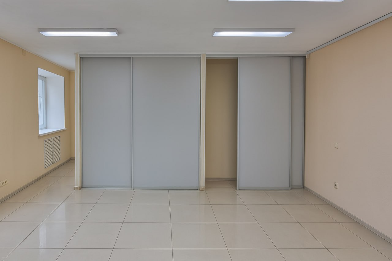 Асб., второй этаж