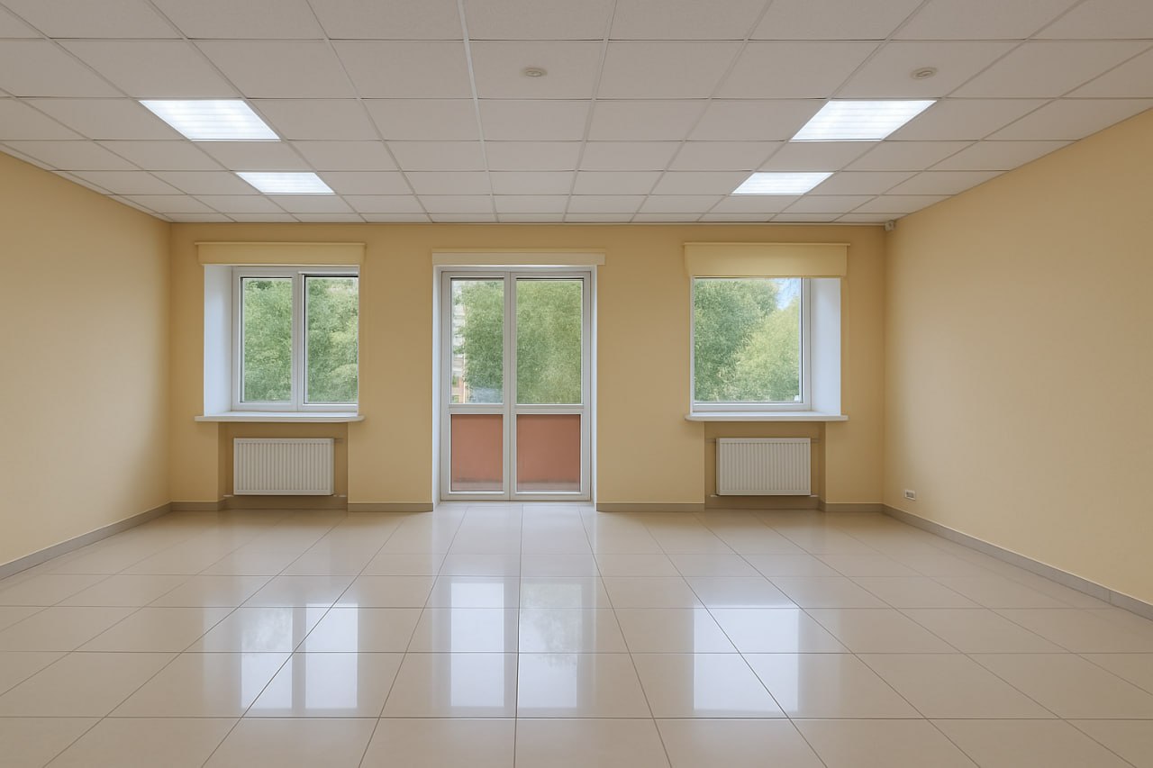 Асб., второй этаж